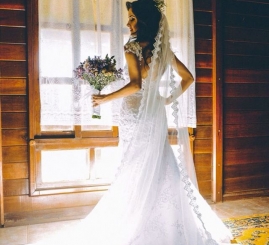 Sessão de fotos Noivos